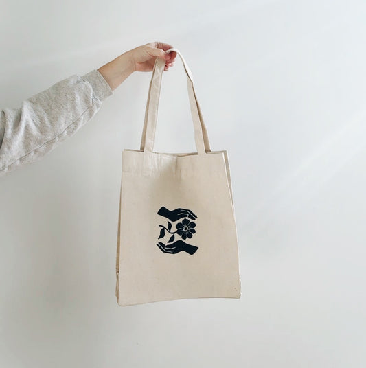 FOTP Logo Tote Bag